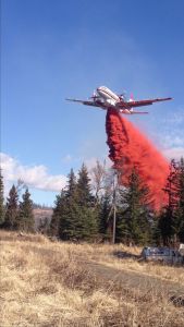 Jim Howard Rd Fire05