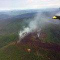 Caribou Creek Fire (#255)