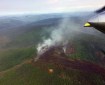 Caribou Creek Fire (#255)