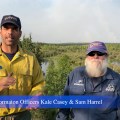Live: Chalkyitsik Complex Fire Friday July 26 2019 Update from the Yukon Flats