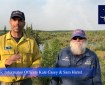 Live: Chalkyitsik Complex Fire Friday July 26 2019 Update from the Yukon Flats