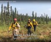 Swan Lake Fire Operational Update July 21, 2019