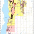 Thursday August 29 2019 McKinley Fire Map