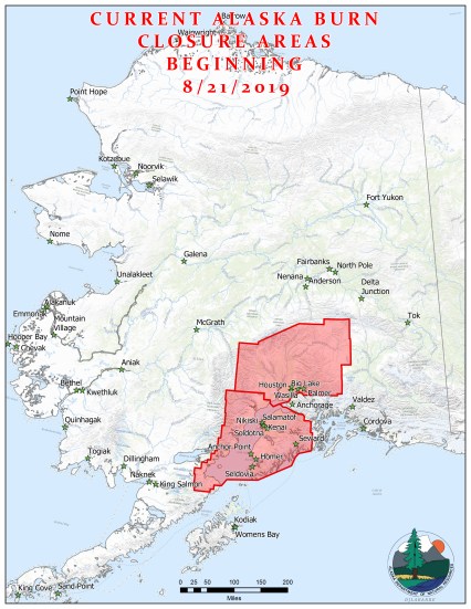 Emergency Burn Closure Map KPB and MSB 8-21-19_