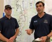 Live - 67% Containment McKinley Fire 10:00pm Evening Update With Breaking News