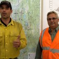 McKinley Fire Video: How MEA and Fire Crews Will Coordinate to Re-energize the Lines