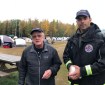 Live McKinley Fire Morning Update "Breaking it Down" From Camp Ladasa