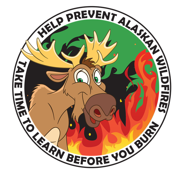 "Take Time To LEARN Before You Burn"