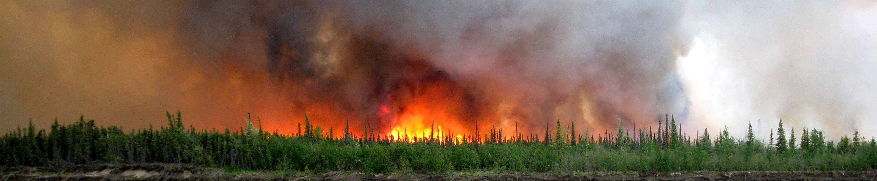 Contacts – Alaska Wildland Fire Information