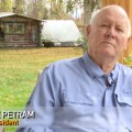 2019 McKinley Survivor Pete Petram on Firewise and Surviving Wildfires