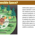 What is Defensible Space?