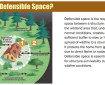 What is Defensible Space?