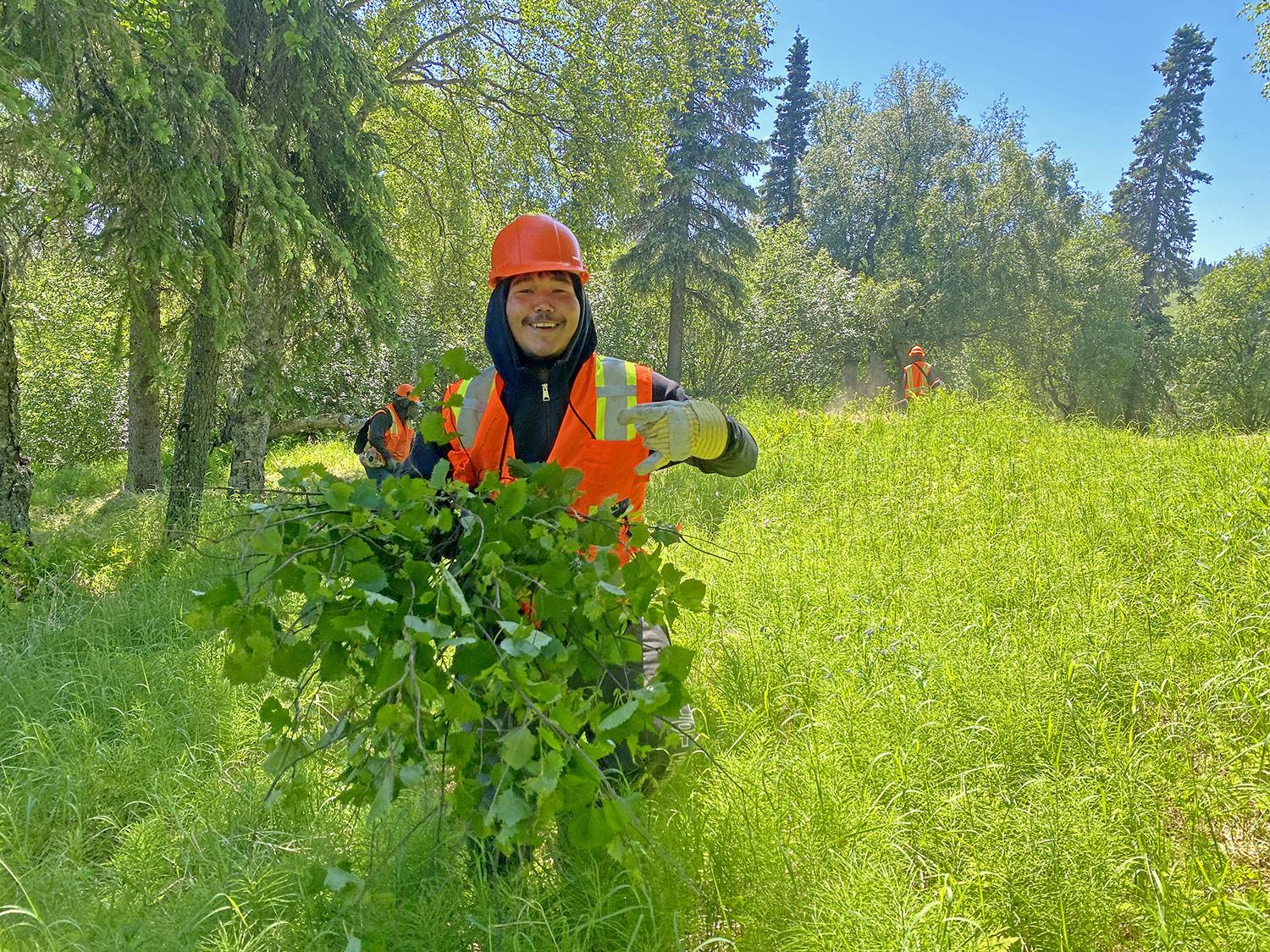 2022 East Fork Fire highlights importance of proactive firefighting ...