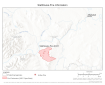 Slathtouka Fire #431 Map for Tuesday, July 19, 2022.