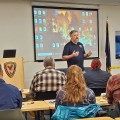 2024 DOF Wildland Fire Prevention, Investigation & Compliance-Enforcement Academy