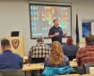 2024 DOF Wildland Fire Prevention, Investigation & Compliance-Enforcement Academy