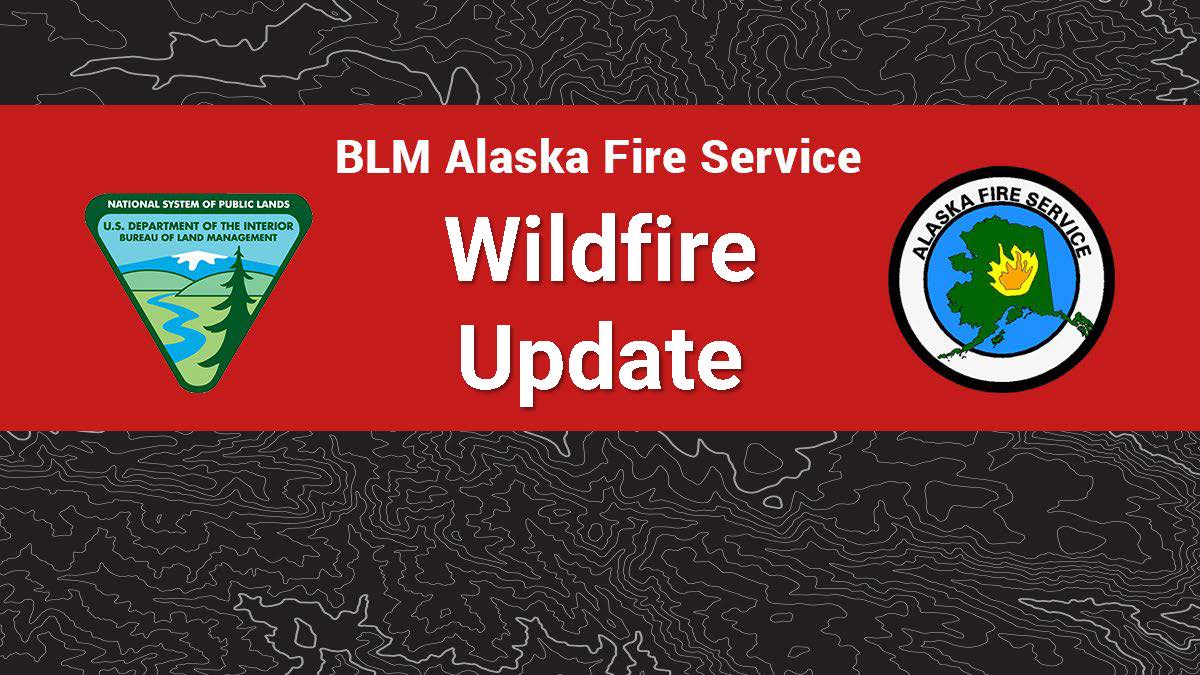 Crews ordered for fires burning near Central and Circle