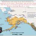 Burn permits will be required for all lands in Alaska Division of Forestry & Fire Protection's Coastal Region starting March 17, 2025. ​ Burn Permit Requirement Small Scale and Large Scale Burn Permits are mandatory. Applies to state, municipal, and private lands. Effective date: March 17, 2025. Affected Areas Includes lands in the Southwest, Southcentral and Southeast regions of Alaska. Specific DOF protection areas mentioned: Copper River-Valdez, Mat-Su, Kenai-Kodiak, and McGrath-southwest plus all of Southeast Alaska. The document provides a map indicating affected areas.