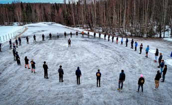 2026 Intermediate Academy April 16th PT in Chugiak